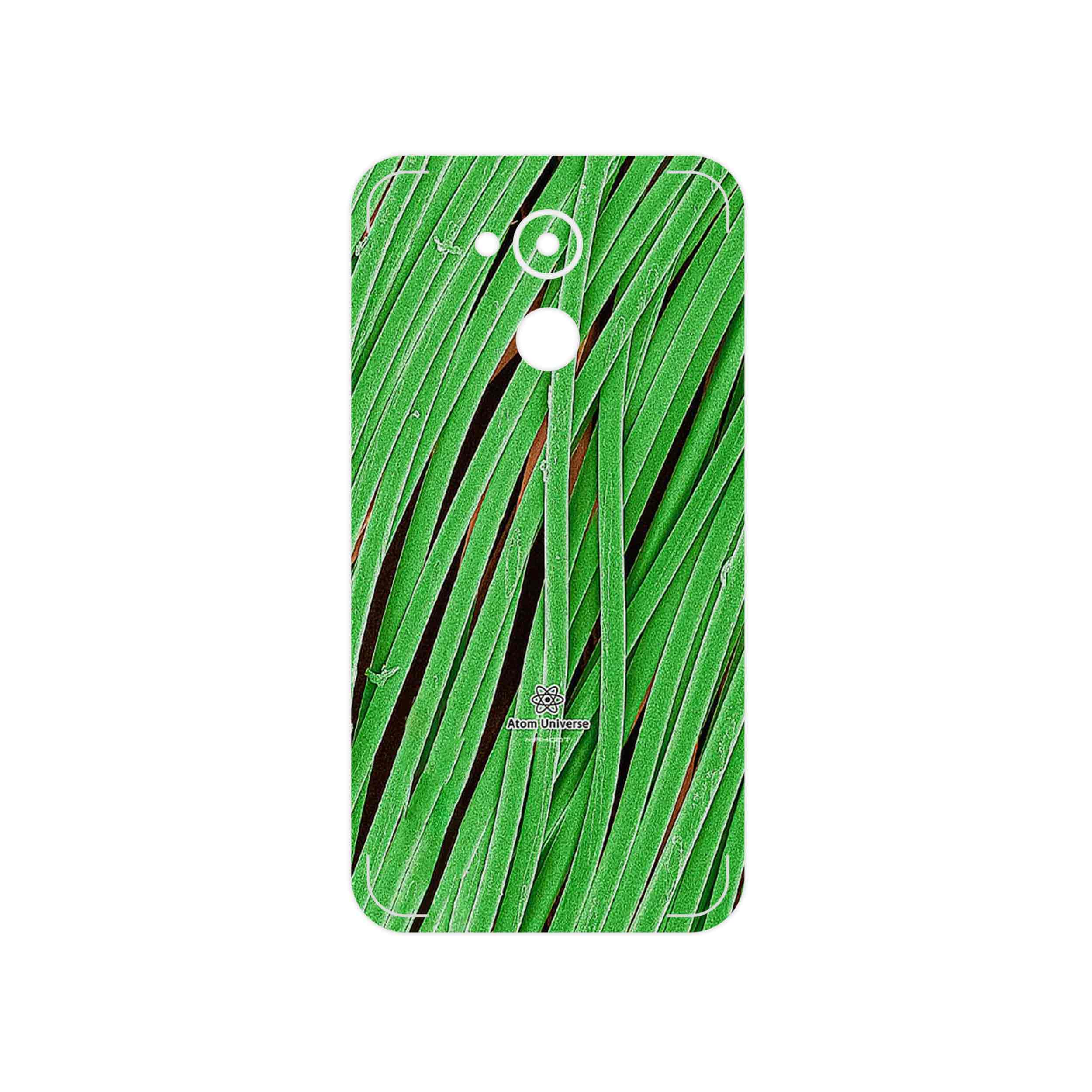 برچسب پوششی ماهوت مدل Atom Universe 5 مناسب برای گوشی موبایل آنر 5C Pro