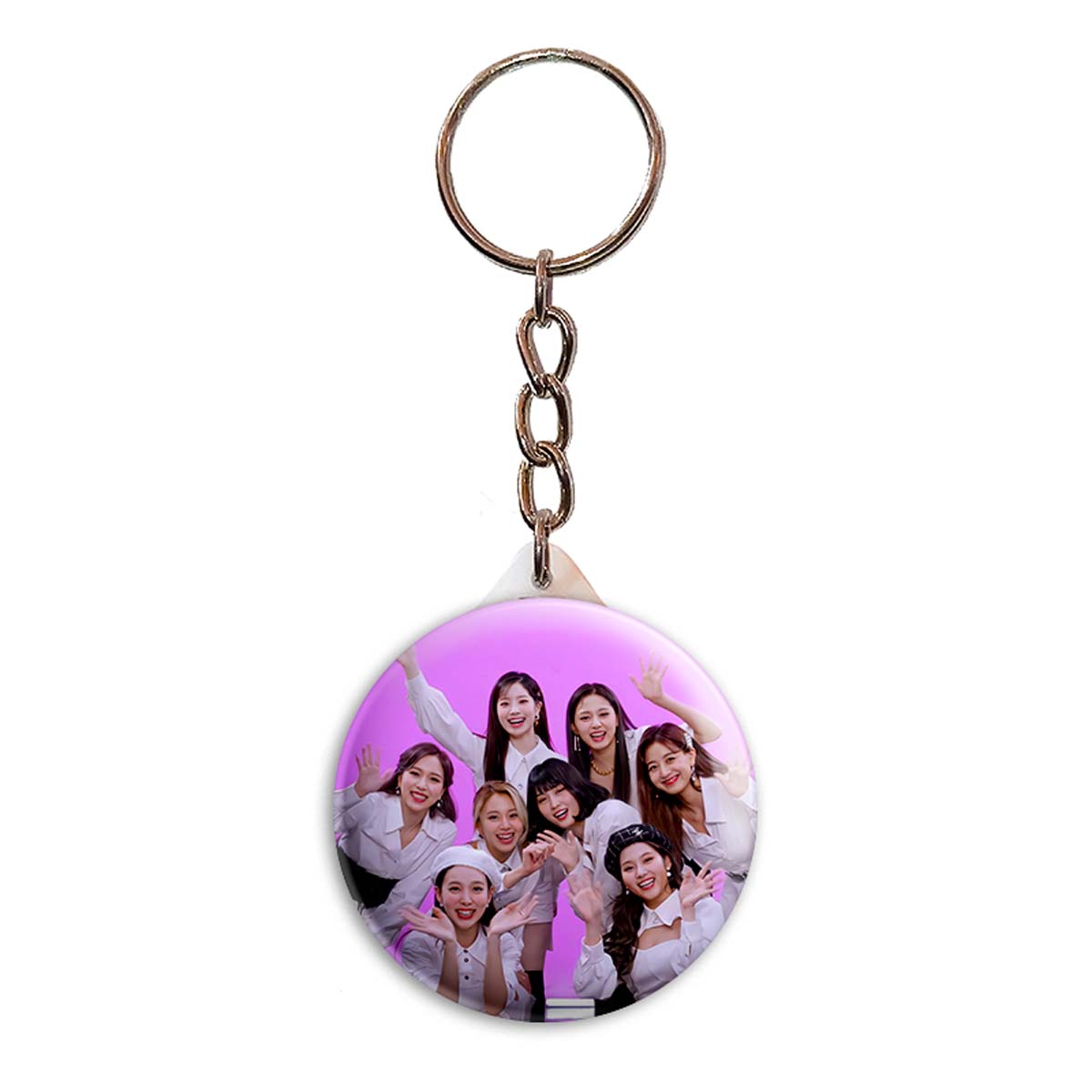 جاکلیدی پرمانه طرح Twice کد pmy.18322