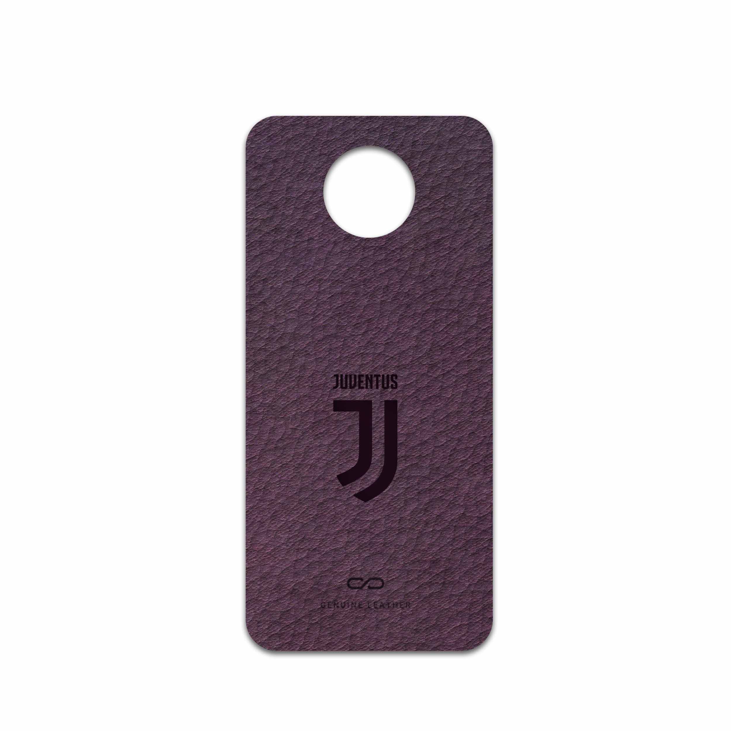 برچسب پوششی ماهوت مدل PL-JUVE مناسب برای گوشی موبایل نوکیا G10