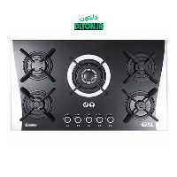 گاز صفحه ای درخشان G638