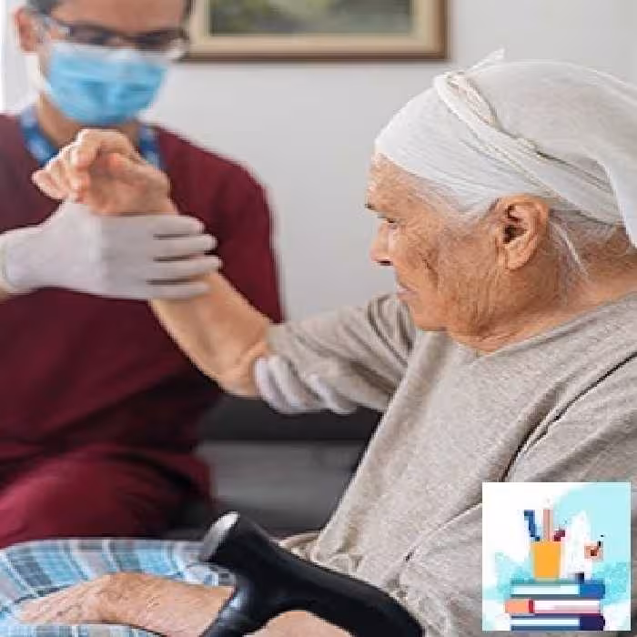 Intensive Update with Board Review Including COVID-19 in Geriatric and Palliative Medicine 2020-Videos PDFs at 50€ - کتاب پزشکی بهار