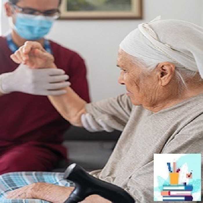 Intensive Update with Board Review Including COVID-19 in Geriatric and Palliative Medicine 2020-Videos PDFs at 50€ - کتاب پزشکی بهار