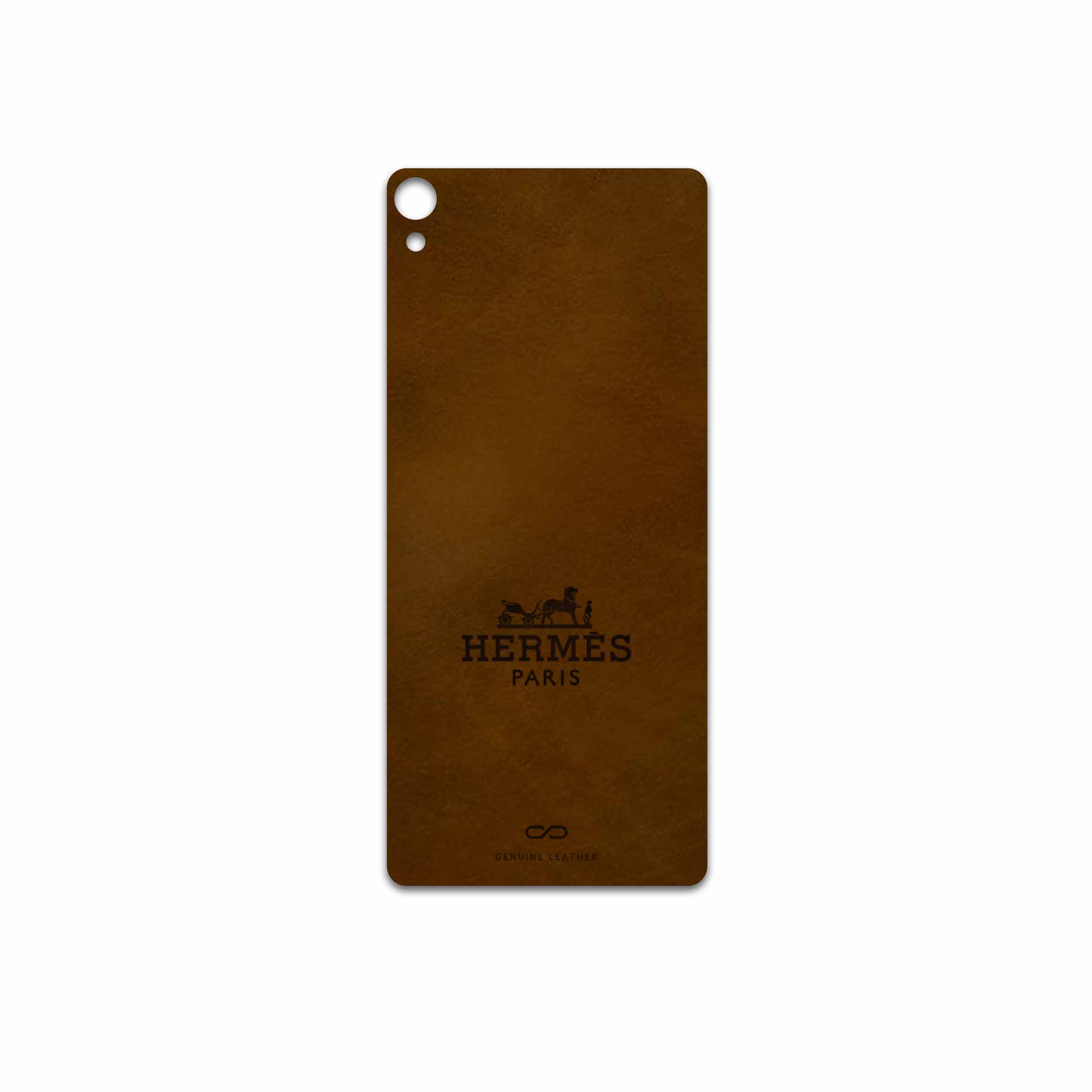 برچسب پوششی ماهوت مدل BFL-HRMS مناسب برای گوشی موبایل سونی Xperia XA