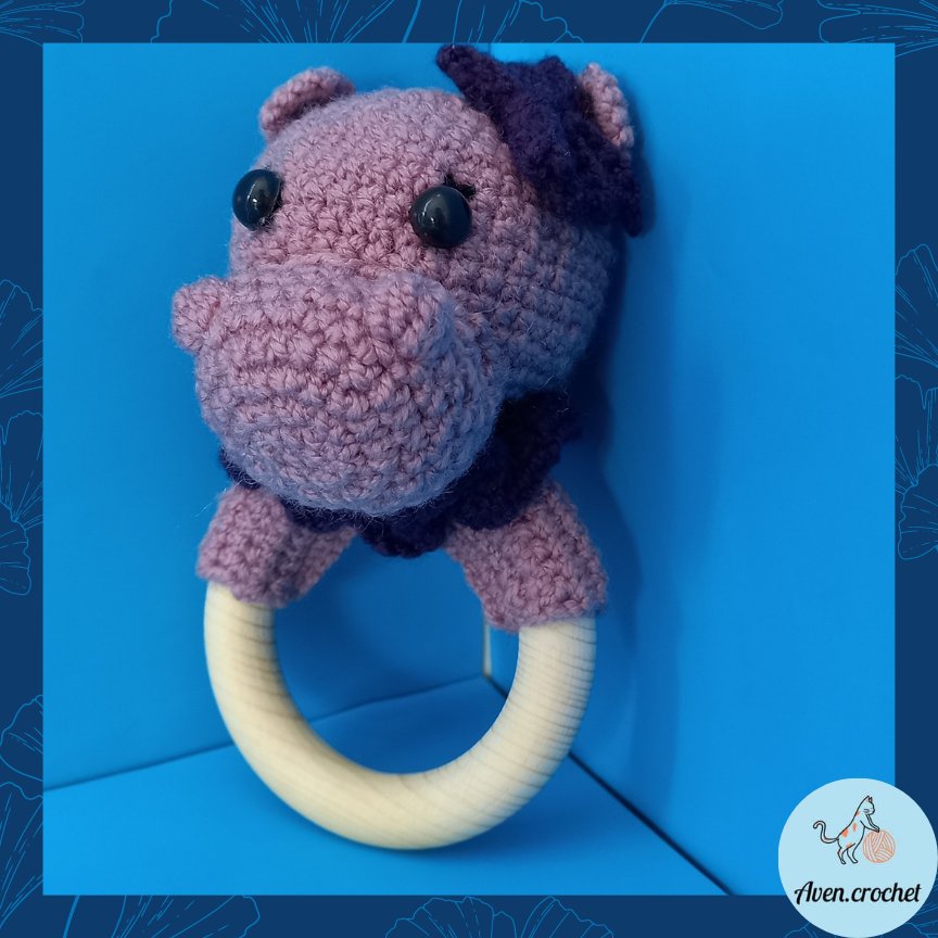 جغجغه اسب‌ آبی 