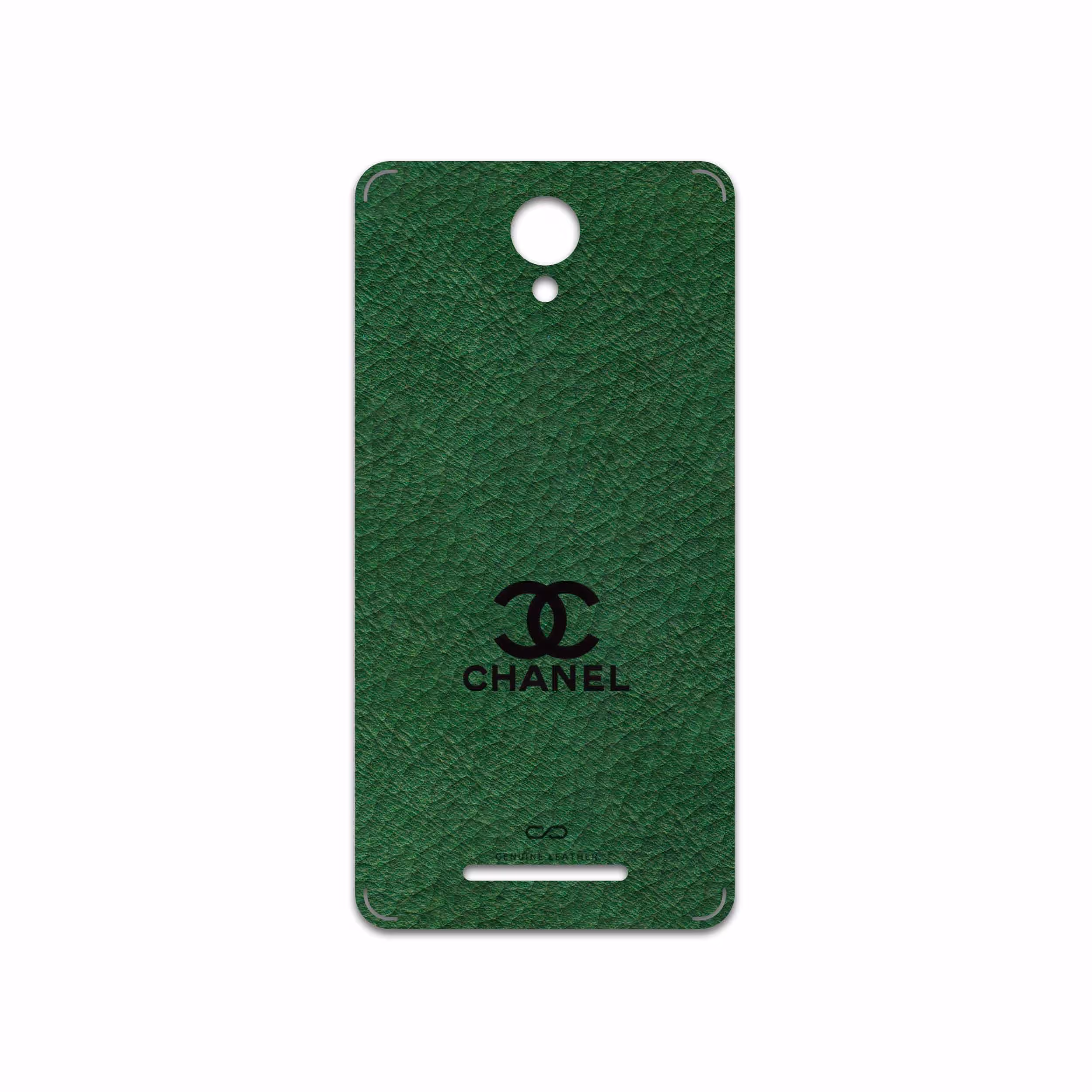 برچسب پوششی ماهوت مدل GL-CHNL مناسب برای گوشی موبایل شیائومی Redmi Note 2