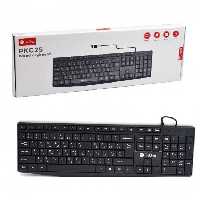 کیبورد پرووان (ProOne) مدل PKC25

