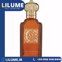 عطر ادکلن کلایو کریستین فور وومن گرین فلورال ویت اسکوتیش هدر 50 میل زنانه