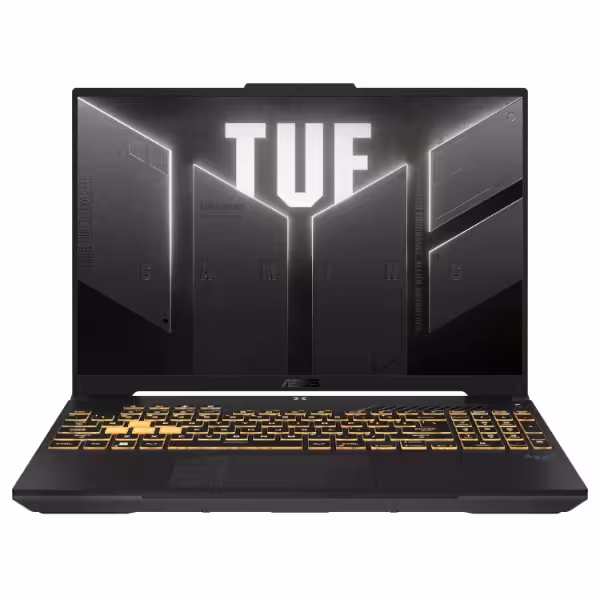 لپ تاپ ایسوس TUF Gaming F16 2024 FX607JV-DB