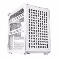 کیس کولر مستر مدل QUBE 500 FLATPACK