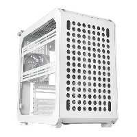 کیس کولر مستر مدل QUBE 500 FLATPACK