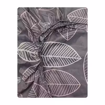ملحفه آدنو مدل Capri کد CH79 یک نفره سایز 80x180 سانتی متر