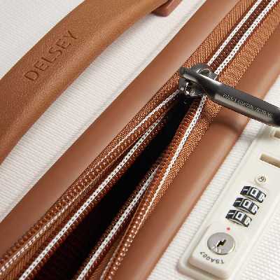 مجموعه سه عددی چمدان دلسی مدل  CHATELET AIR 2.0 کد 1676985