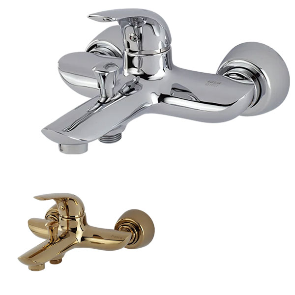 شیر حمام کسری مدل هیرمند