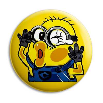  پیکسل پرمانه طرح مینیون ها کد pm.10059