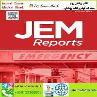 JEM Reports Volume 1 2022 TRUE PDF price 5€ - کتاب پزشکی بهار