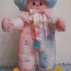 كتاب Make Your Own Soft Toys اثر Gail Attwell انتشارات New Holland