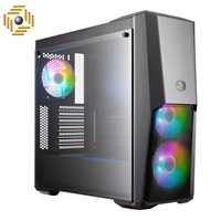 کیس کولر مستر مدل MasterBox MB500 ARGB