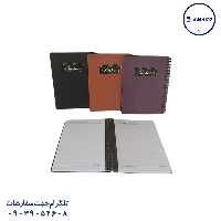 یادداشت 1.8 متالیک پنجره دار راشن