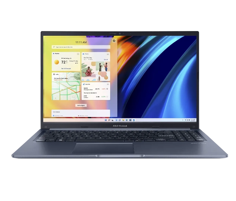 لپ تاپ ایسوس مدل ASUS F1502ZA-EJ2471 | i5(12500H) | 16GB | 512GB SSD | Intel - بفی کالا | تجربه جدید خرید لپ تاپ