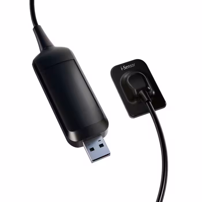 سنسور RVG وودپیکر مدل i-Sensor سایز 1.5