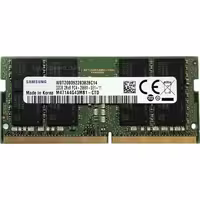 رم لپ تاپ سامسونگ مدل DDR4 2666 M471A4G43MB1-CTD ظرفیت 32 گیگابایت