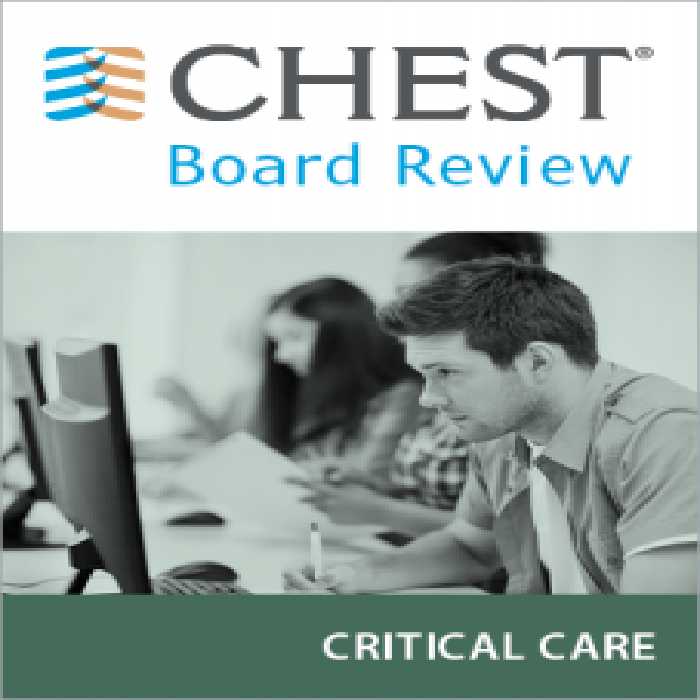 Critical Care Board Review On Demand 2019 (Videos Audios PDFs) - کتاب پزشکی بهار