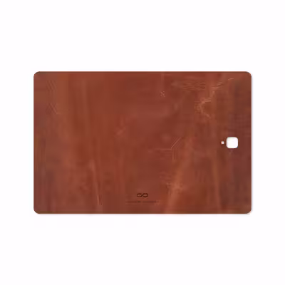 برچسب پوششی ماهوت مدل Buffalo-Leather مناسب برای تبلت سامسونگ Galaxy Tab S4 10.5 2018 T835