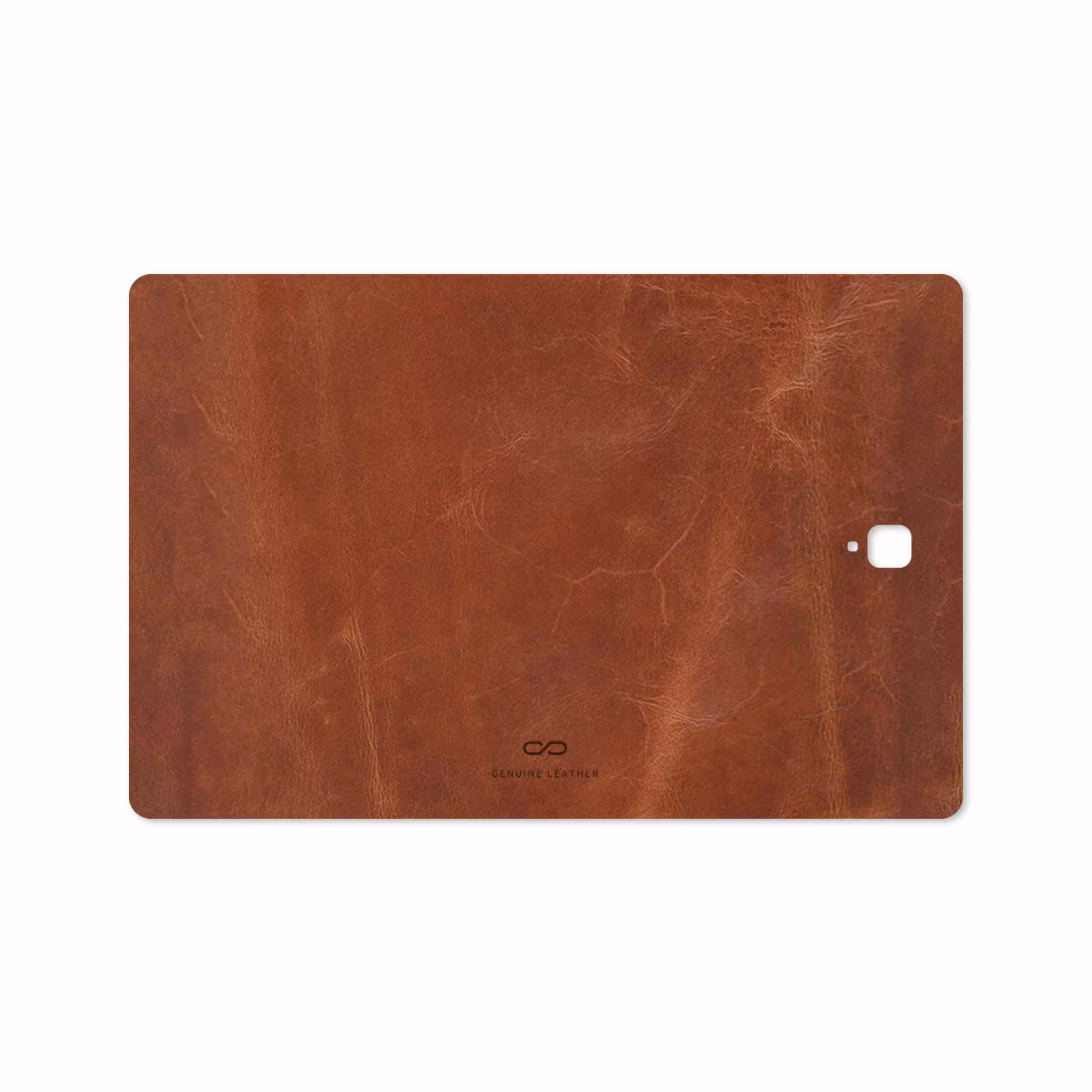 برچسب پوششی ماهوت مدل Buffalo-Leather مناسب برای تبلت سامسونگ Galaxy Tab S4 10.5 2018 T835