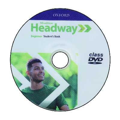 کتاب Headway Beginner 5th Edition اثر جمعی از نویسندگان انتشارات الوندپویان