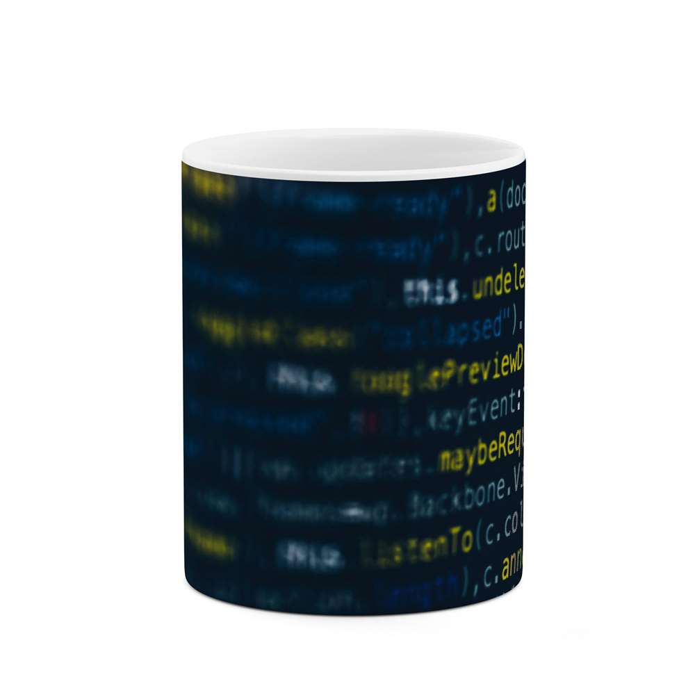 ماگ طرح برنامه نویسی و هکری  مدل mgp12345