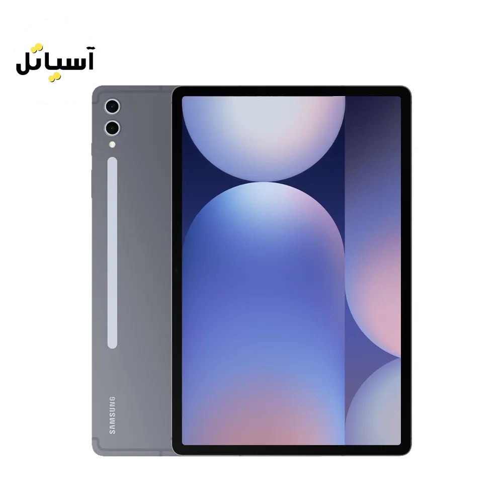 تبلت سامسونگ مدل Galaxy Tab S10 Ultra Wifi حافظه 256 گیگابایت – رم 12 گیگابایت