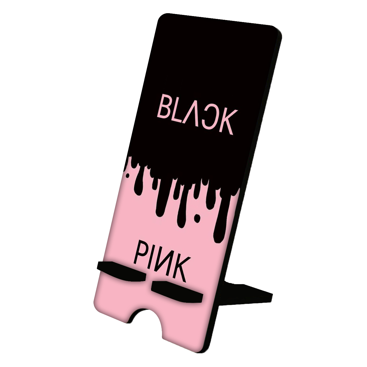 نگهدارنده گوشی موبایل مدل Blackpink کد 2345