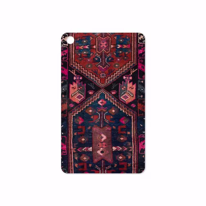 برچسب پوششی ماهوت مدل Rug مناسب برای تبلت شیائومی Mi Pad 4 2018