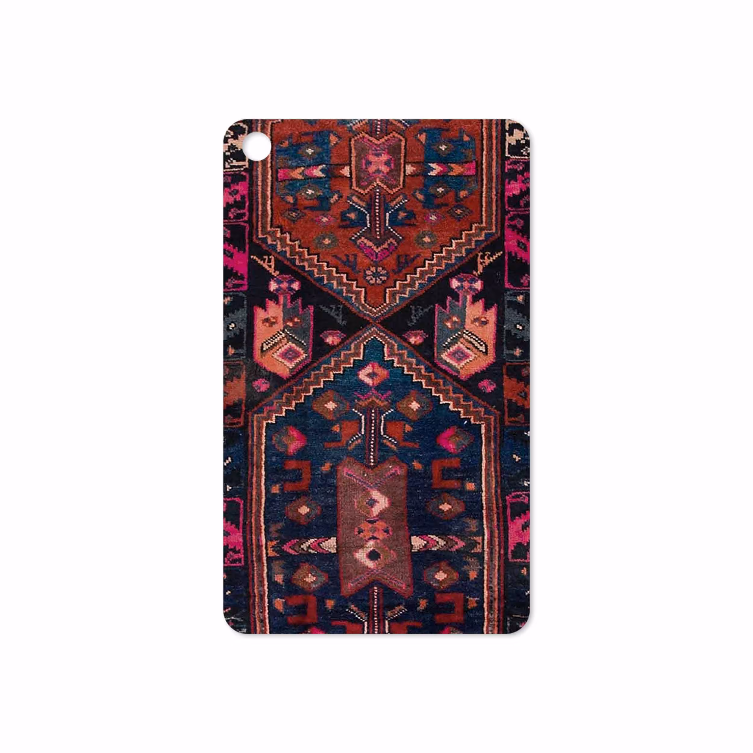 برچسب پوششی ماهوت مدل Rug مناسب برای تبلت شیائومی Mi Pad 4 2018