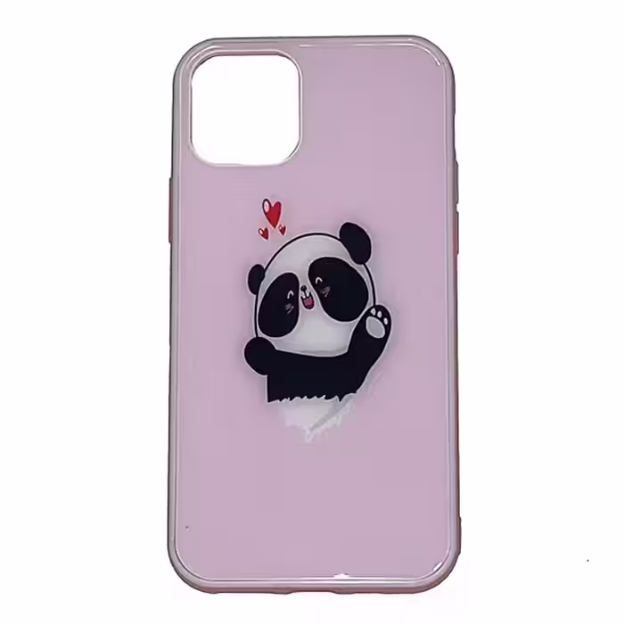 کاور طرح ANIMAL مدل GLS23 مناسب برای گوشی موبایل اپل IPHONE 11 PRO MAX
