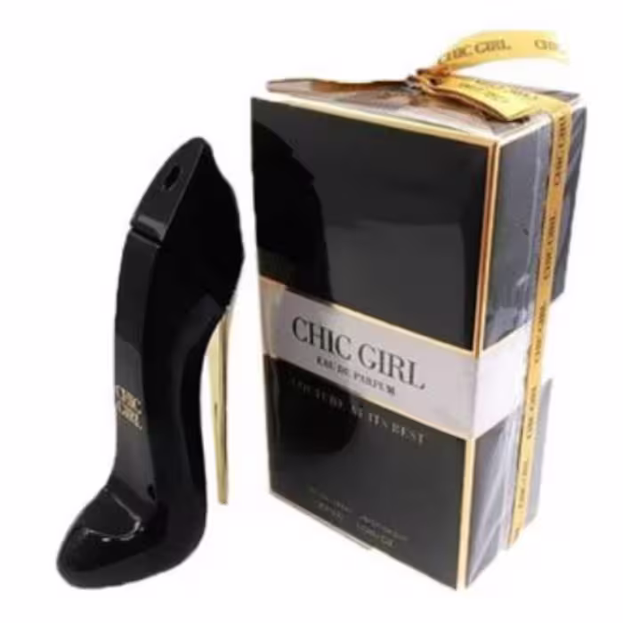 ادکلن اورجینال گود گرل مشکی  Carolina Herrera Good Girlشرکتی اصل ( 100 میل ) 