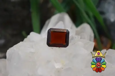 گارنت هسونیت