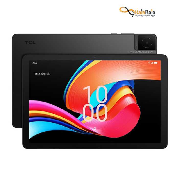 تبلت تی سی ال مدل TCL Tab 10L Gen2 4G با قیمت عالی