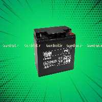 باتری یو پی اس 12 ولت 18 آمپر فیام مدل FG21803 | گاردریل