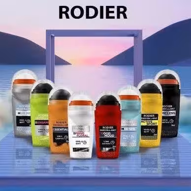 مام رولی ادکلنی  برند RODIER