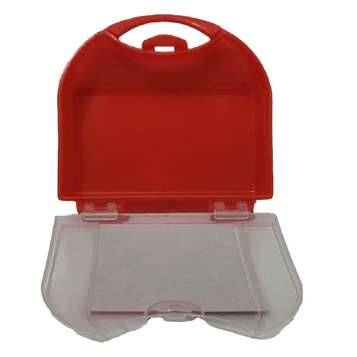 جعبه ابزارزرین مدل Z3