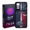 کاور گارد ایکس طرح Street مدل Glass10076 مناسب برای گوشی موبایل شیائومی Redmi Note 11S/ Note 11 4G