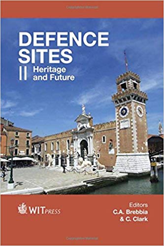 خرید و دانلود نسخه کامل کتاب Defence Sites II: Heritage and Future (Wit Transactions on the Built Environment)