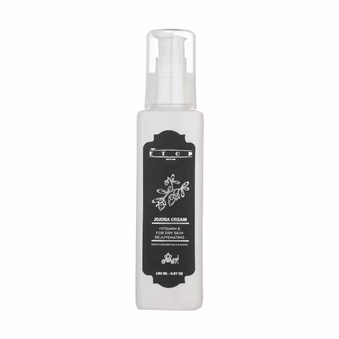 کرم مرطوب کننده ایتاپ مدل JOJOBA حجم 150 میلی لیتر