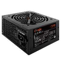 پاور کامپیوتر 500W مدل VS500 فاطر Fater