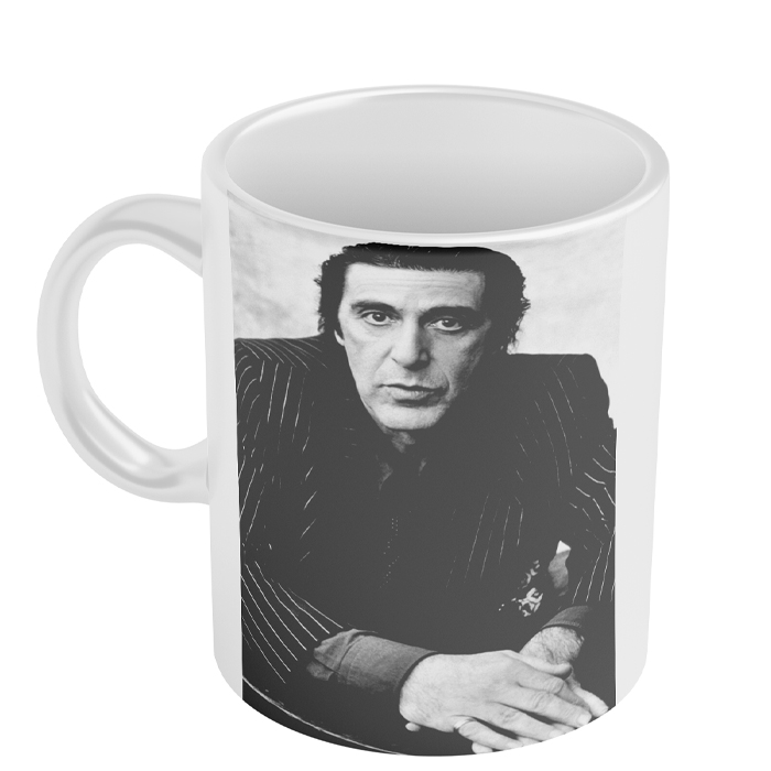 ماگ طرح آلپاچینو