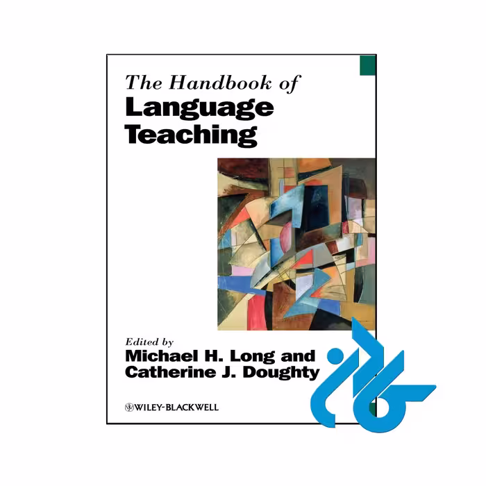 کتاب The Handbook of Language Teaching - فروشگاه کـــادن