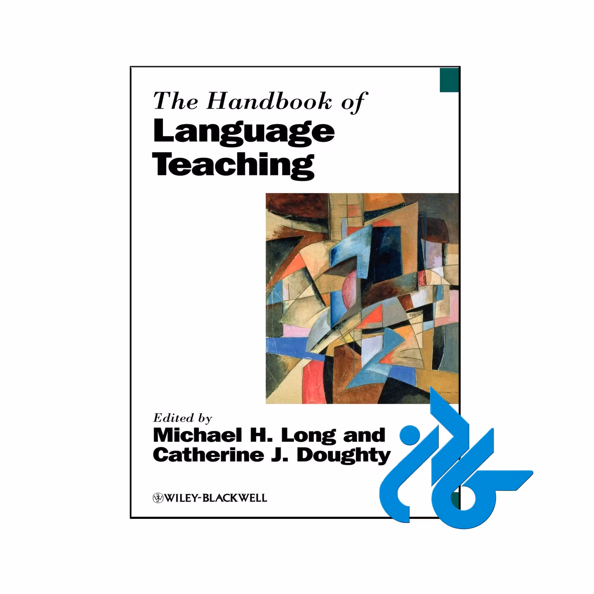 کتاب The Handbook of Language Teaching - فروشگاه کـــادن