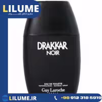 عطر ادکلن گای لاروش دراکار نویر 100 میل مردانه