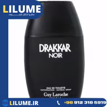 عطر ادکلن گای لاروش دراکار نویر 100 میل مردانه